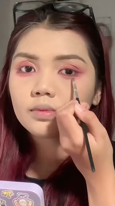 Douyin Makeup Tutorial