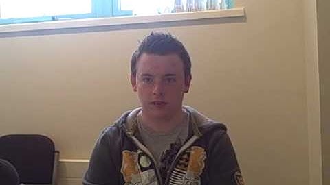 Unit 13 Assignment 2 Video 3