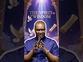 ALWAYS TRUST GOD / APOSTLE JOSHUA SELMAN