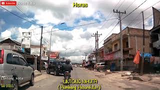 LINTONG NIHUTA | HUMBANG HASUNDUTAN - Tempat asal Kopi Lintong