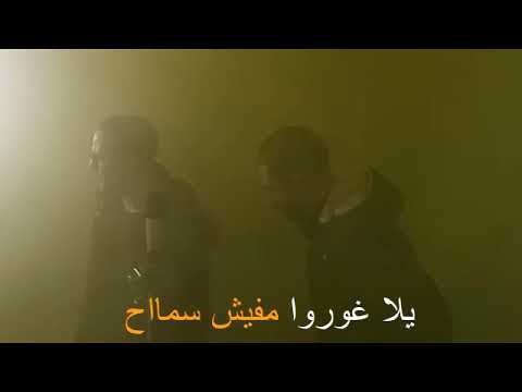 كليب مهرجان الرجوله فى الكاكولا غناء احمد طاطا وميدو باتيستوتا وعماد بعرور استوديو البوووم