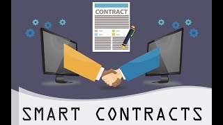 How to Code Smart Contracts - Demo Examples screenshot 2