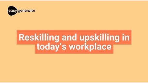 How to improve the skills of your team in the age of AI