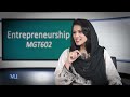 MGT602 Entrepreneurship Lecture No 156