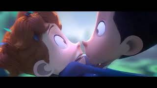 Girls Like You - Maroon 5 ( GAY ANIMATION )