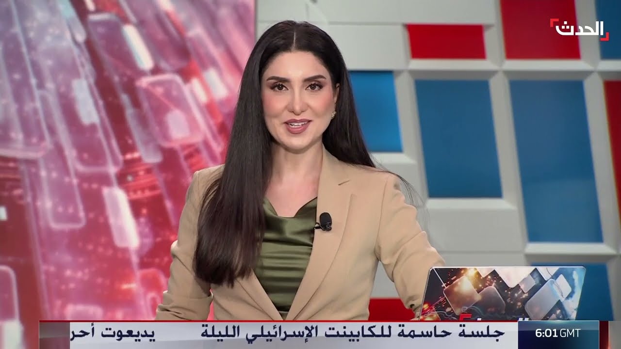 نشرة 6 غرينيتش | غزة تترقب الـ 24 ساعة الحاسمة... وسوريا تدفن حقبة الأسد