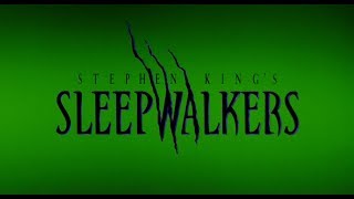 Stephen King's Sleepwalkers - Opening Titles