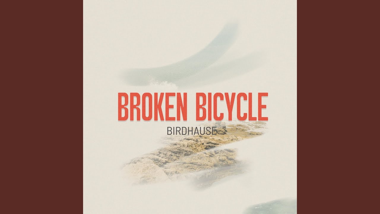 Watch Broken Bicycle on YouTube Watch Broken Bicycle on YouTube