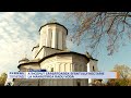 A început sărbătoarea Sfântului Nectarie la Mănăstirea Radu Vodă