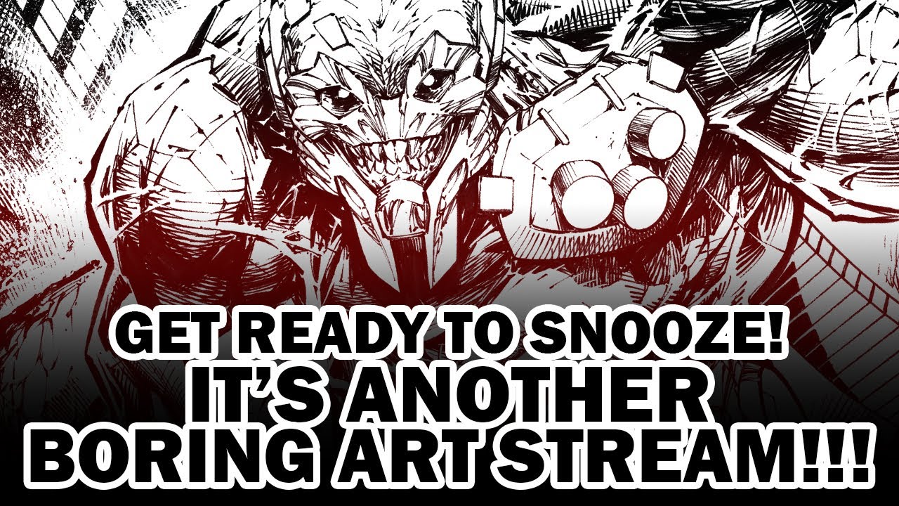 LATE NIGHT RAMEN Live Art Stream YouTube LATE NIGHT RAMEN Live Art Stream YouTube