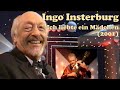 INGO INSTERBURG - Ich liebte ein Mädchen (live im TV 2001: Karl Dalls 60ter Geburtstag)