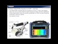 Fast Immersion-free CFRP Inspection using the new Olympus RollerFORM Phased Array Wheel Probe