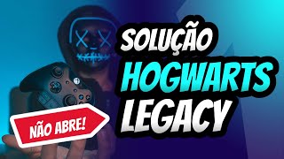 O legado de Hogwarts não está baixando, é péssimo ao desempacotar? Corrija  agora - EaseUS