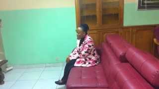 NINA UZIMA WA MILELE: Nyimbo za Wokovu 78: EV. MITAMBA M. Nyam/2015