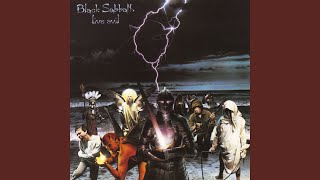 The Mob Rules (Live) (2008 Remaster)