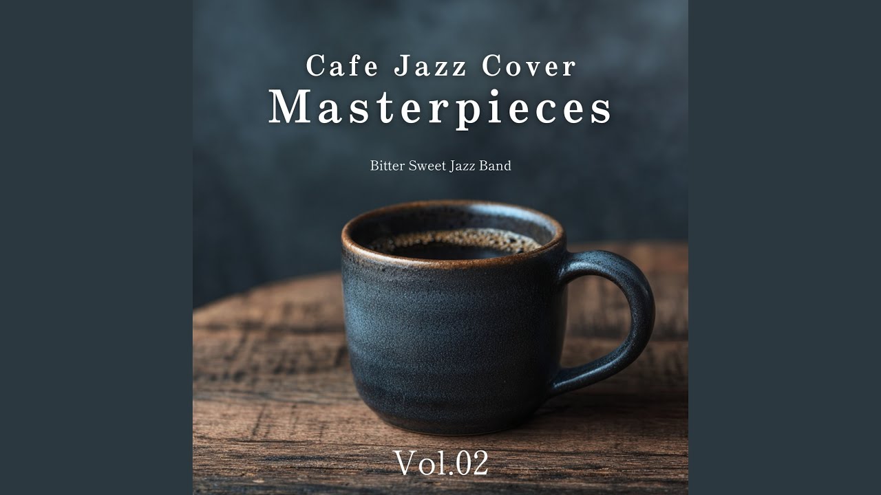 Night And Day (Key F Ver.)