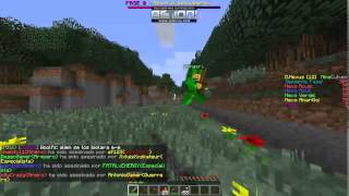 [Minecub] wringer1 hacker