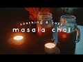 Soothing &amp; cozy masala chai | Slow living recipe