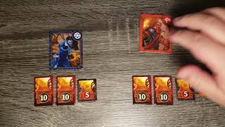 Rock, Paper, Wizard in 2 minutes! screenshot 5