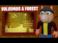REGRESAMOS A FOREST? NUEVAS IMAGENES DEL CAPITULO 4 DE PIGGY BOOK 2 🐷 TEORIAS ROBLOX