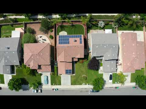 31701 Pompei Ln., Winchester, CA home video tour