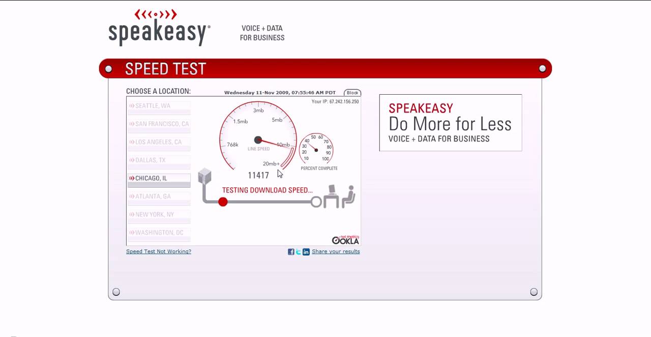 speakeasy net vs speedtest net speakeasy net vs speedtest net