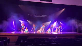 One Night Only - MC dance show 2022