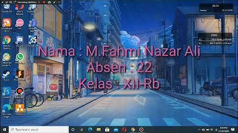 Menguji Koneksi SQL Server dengan TCP IP