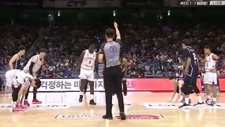 Jegs Certeza is live! anyang red booster rhenz abando 아반도 안양 v 부산 이지스 busan kcc egis will Navarro 