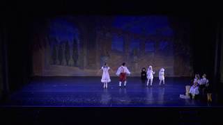 Merlitons from Nutcracker 2018