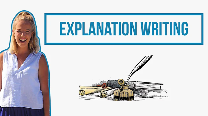 Explanation Writing For Kids // Learning From Home - DayDayNews