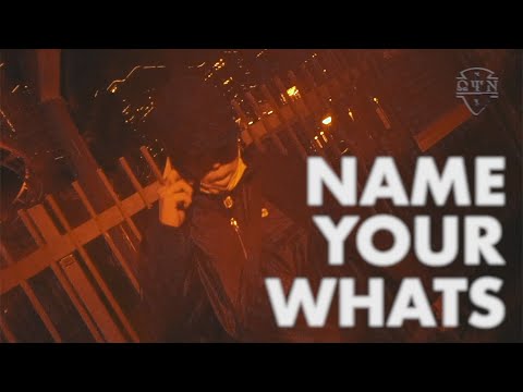 ralph × Leon Fanourakis - what's your name?(prod.YamieZimmer)