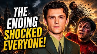 Spider-Man: Brand New Day | Every Easter Egg | Hidden Reference & Ending Explained | Full Breakdown