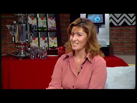 დისტანციური სწავლების მართვის სახელმძღვანელო რუსთავი 2-ის ეთერში.