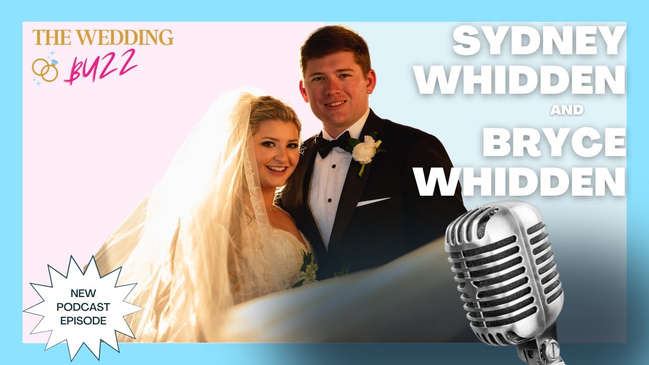 Ep. 18 - Wedding Planning from the Groom’s Perspective