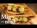 Hjemmelavet hotdog | Gastromand