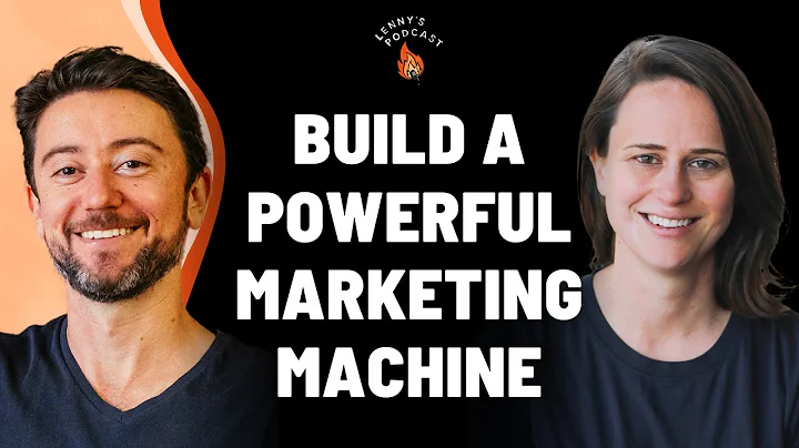How to build a powerful marketing machine | Emily ...