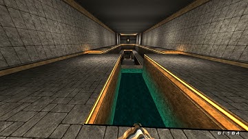 DeFRaG: frog 00.14.528 vq3 gpl-strangeland