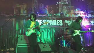 IV OF SPADES - SENTIMENTAL