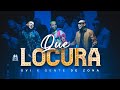 Capture de la vidéo Ovi X Gente De Zona - Que Locura [Official Video]