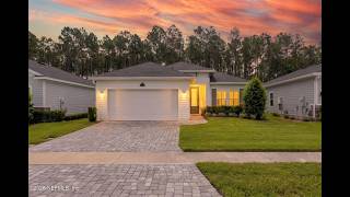 Stillwater - 70 Greenie Bend St Johns FL 32259