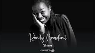 Randy Crawford - Shine (1992)