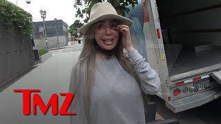 Farrah Abraham Says She's Had Suicidal Thoughts Since Arrest | TMZ