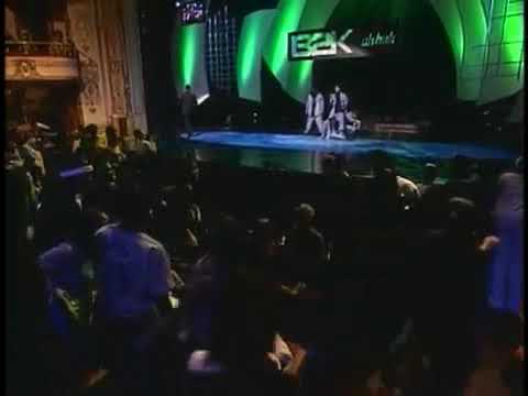 B2k uh huh LIVE