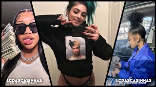 Moonlight Jersey Vs Beat Modinha  Tik Tok Funk  Lc Das  Casinhas 