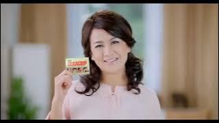 Download lagu Remedy for flu: Neo Mixagrip (Mixagrip Old Commercial)