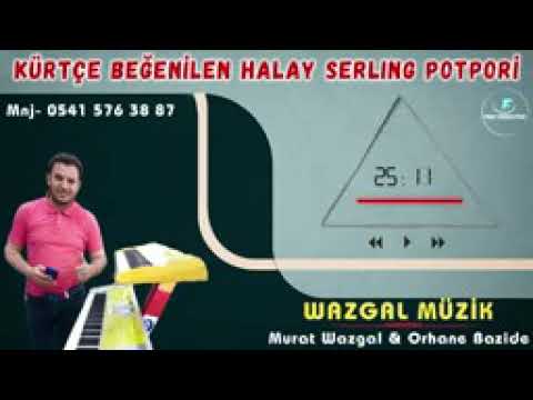 Wazgal müzik