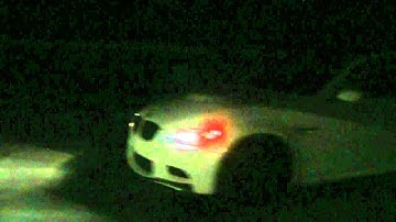 E92 M3 stock open headers OE Tuning - CBTuning.net