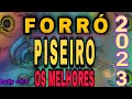 FORRÓ PISEIRO OS MELHORES DE 2023#forró #piseiro #pedrocds