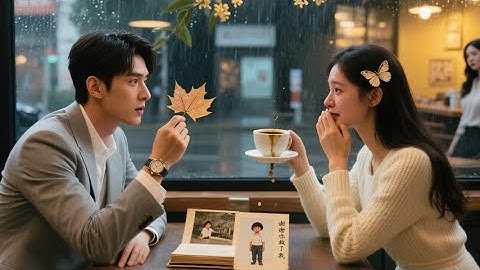 阴差阳错闪婚！总裁李子维守护江淼淼，拆穿闺蜜阴谋后认出身世